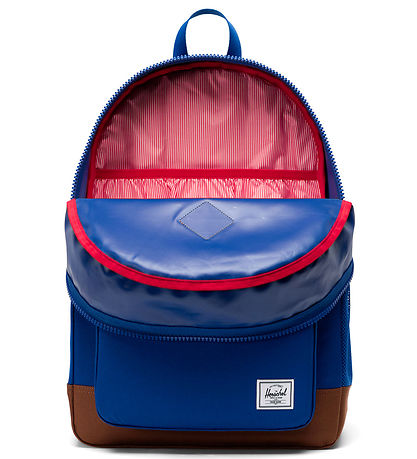 Herschel Rygs?k - Heritage Youth - Surf The Web/Saddle Brown
