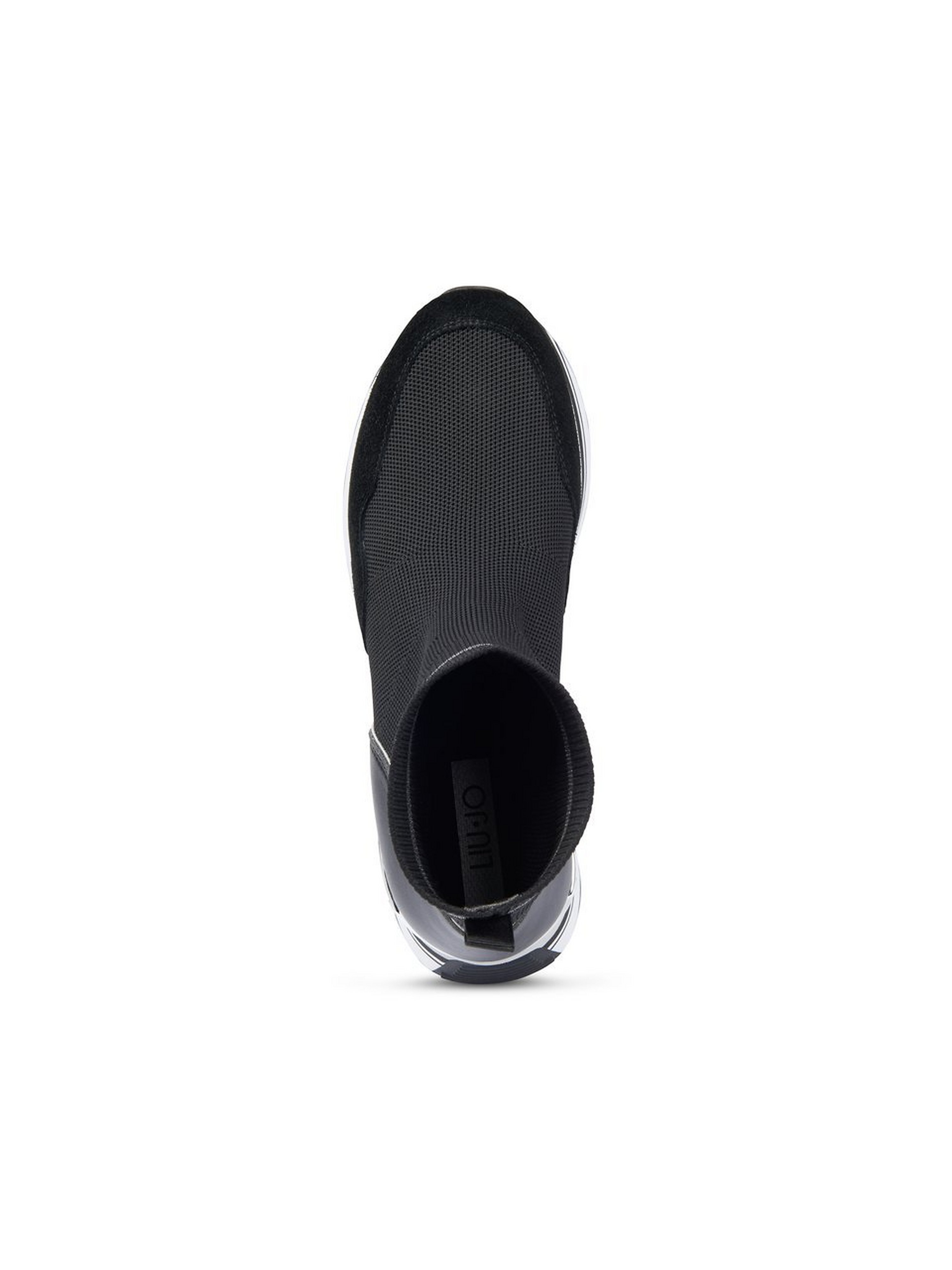 Stiefelette