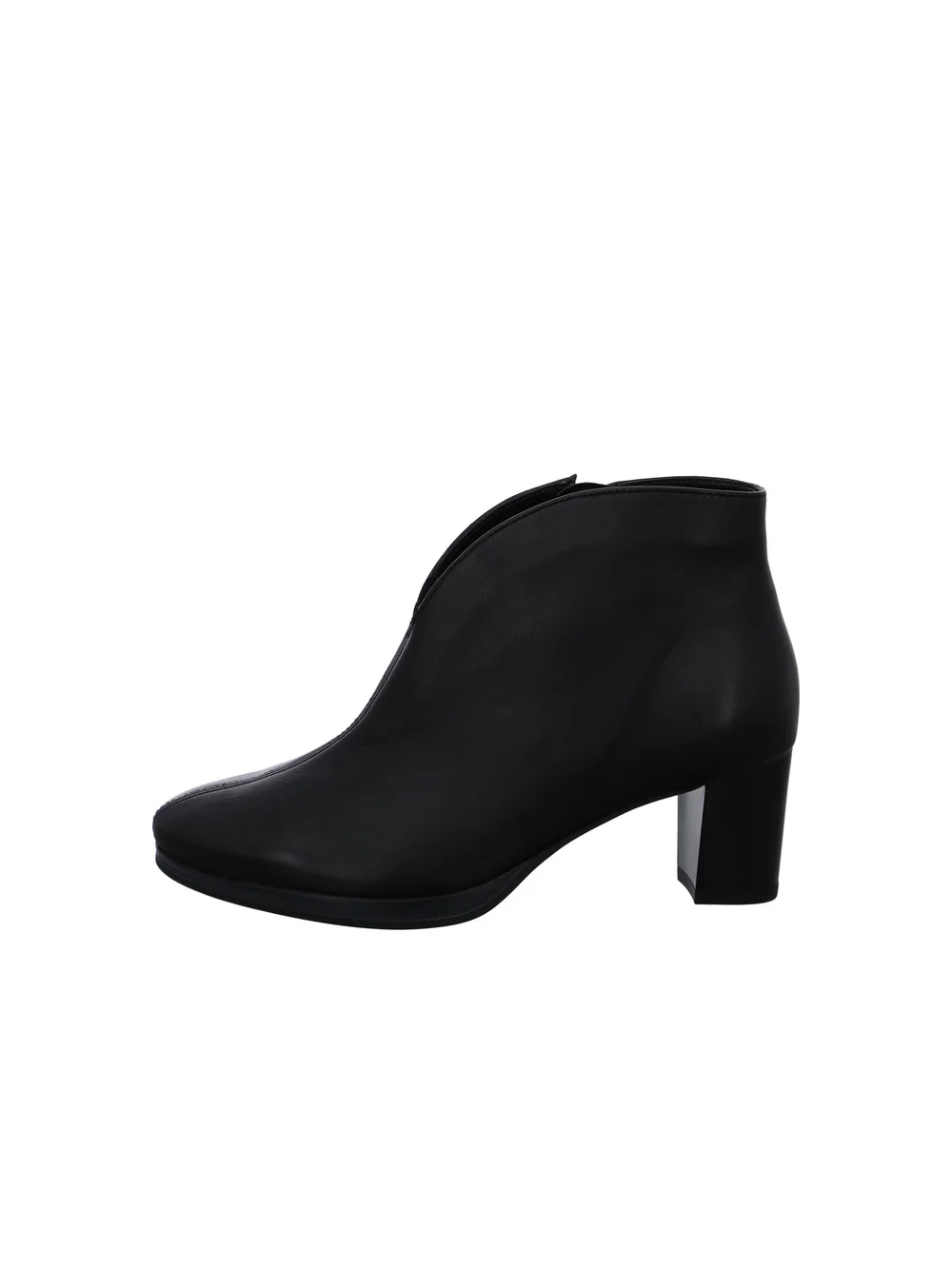 Stiefelette Orly schwarz