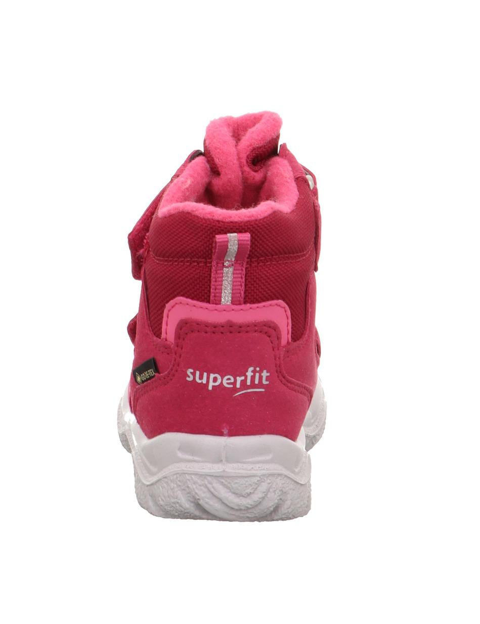 Winterstiefel HUSKY1