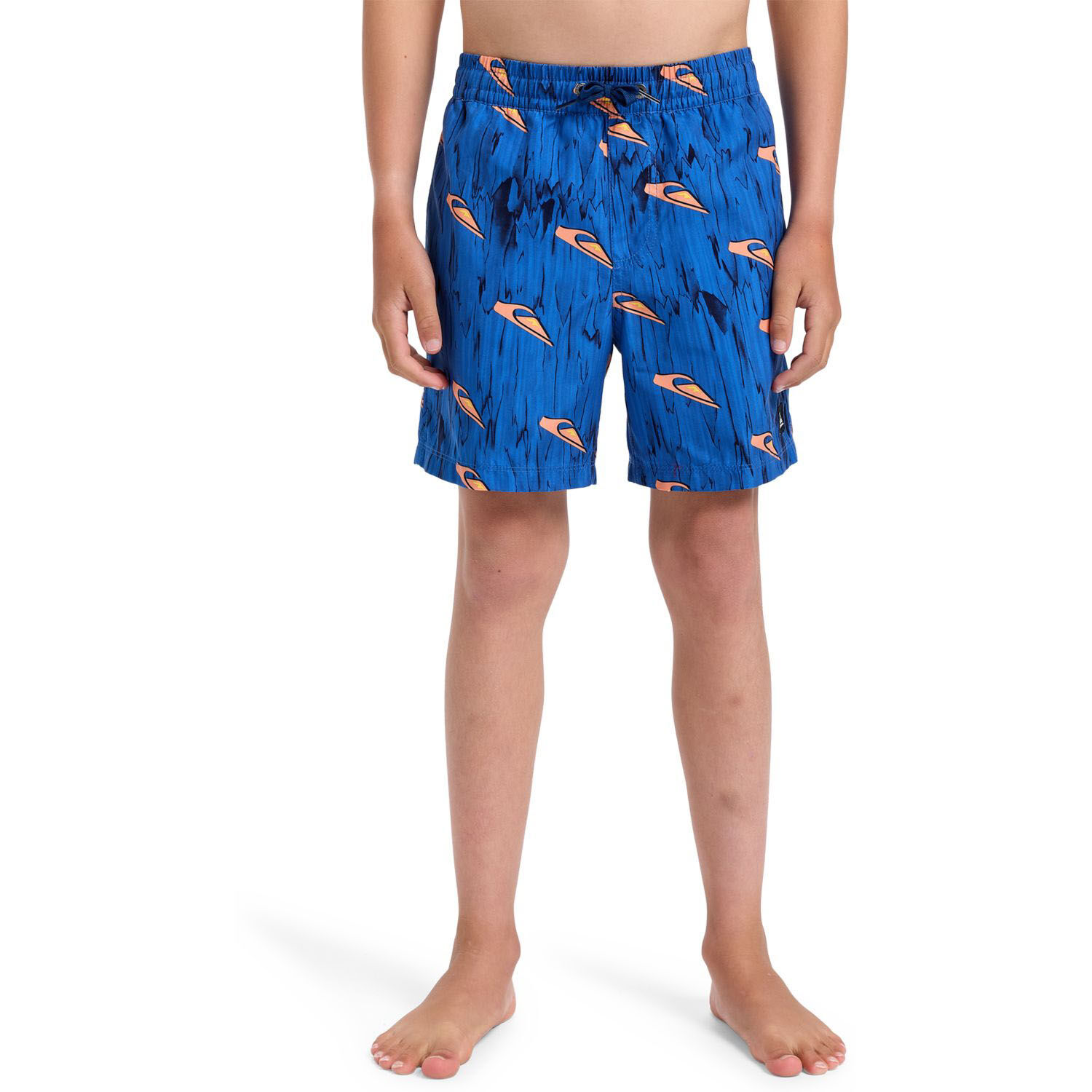QuiksilverNext Gen Volley YTH 14