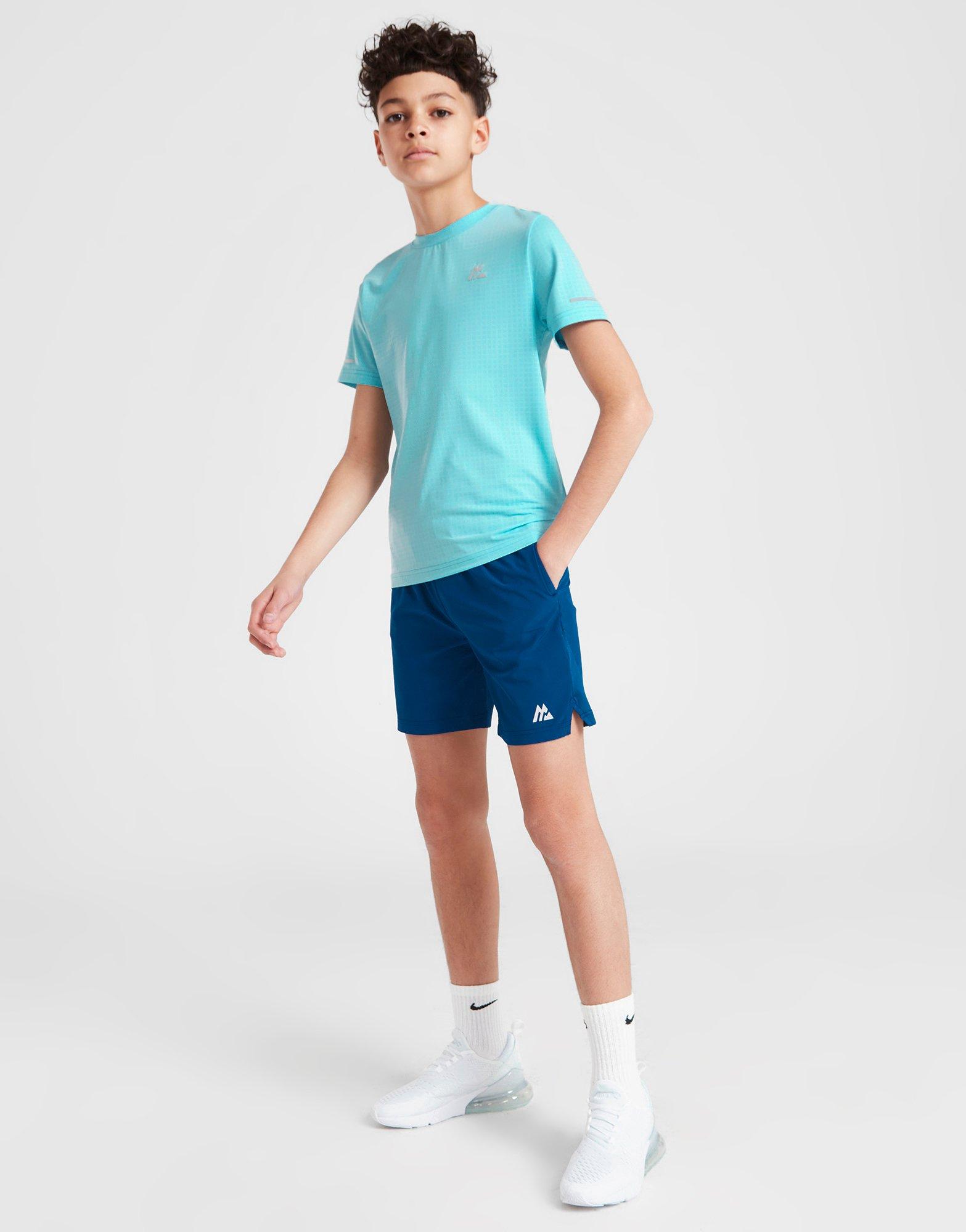 MONTIREX Short Fly Junior