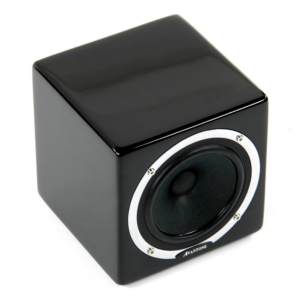 Avantone Pro MixCubes passieve studiomonitor (set van 2)