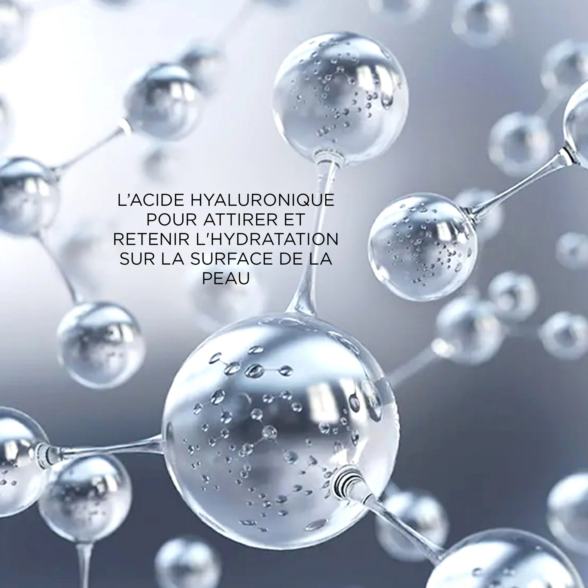 Hydraskin - Masque Gel Rafraîchissant Hydratant |
