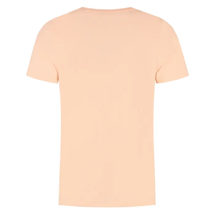 Lyle & Scott Sports Tape Shirt Heren