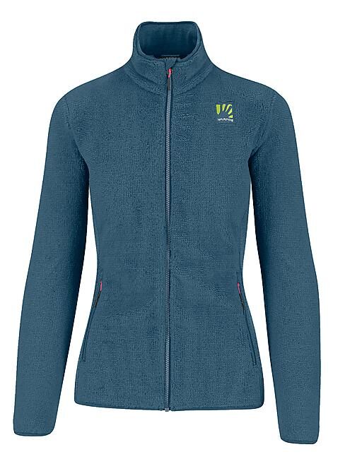 KARPOS - POLAIRE VERTICE W FLEECE