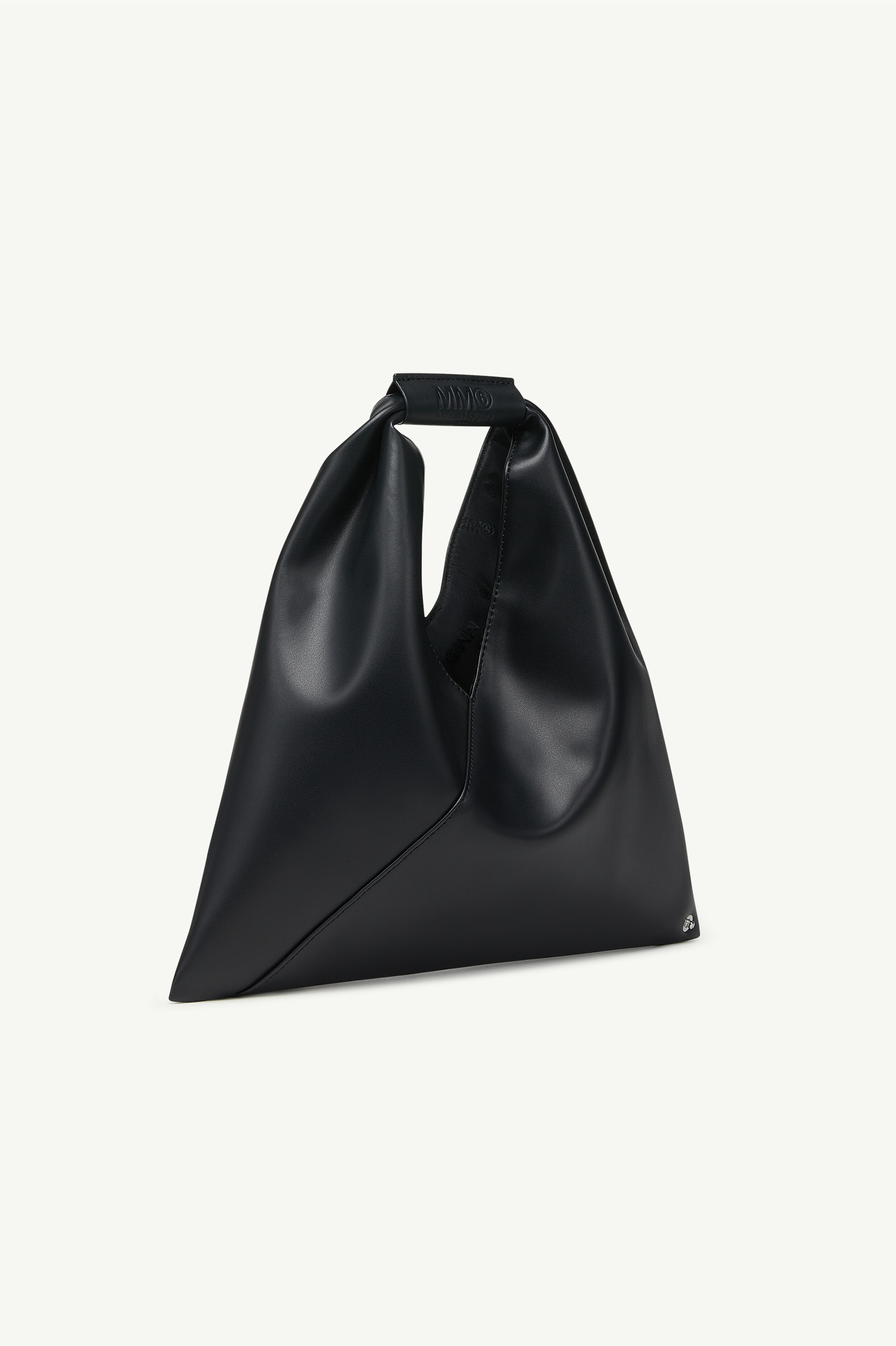 Japanese bag classic mini Noir