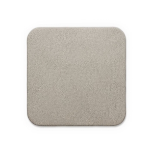MEPILEX Ag Schaumverband Safetac 20x20cm Silikon, 5 Stück