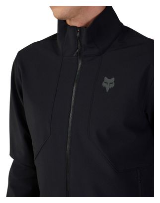 Veste Manches Longues Fox Ranger Fire Noir