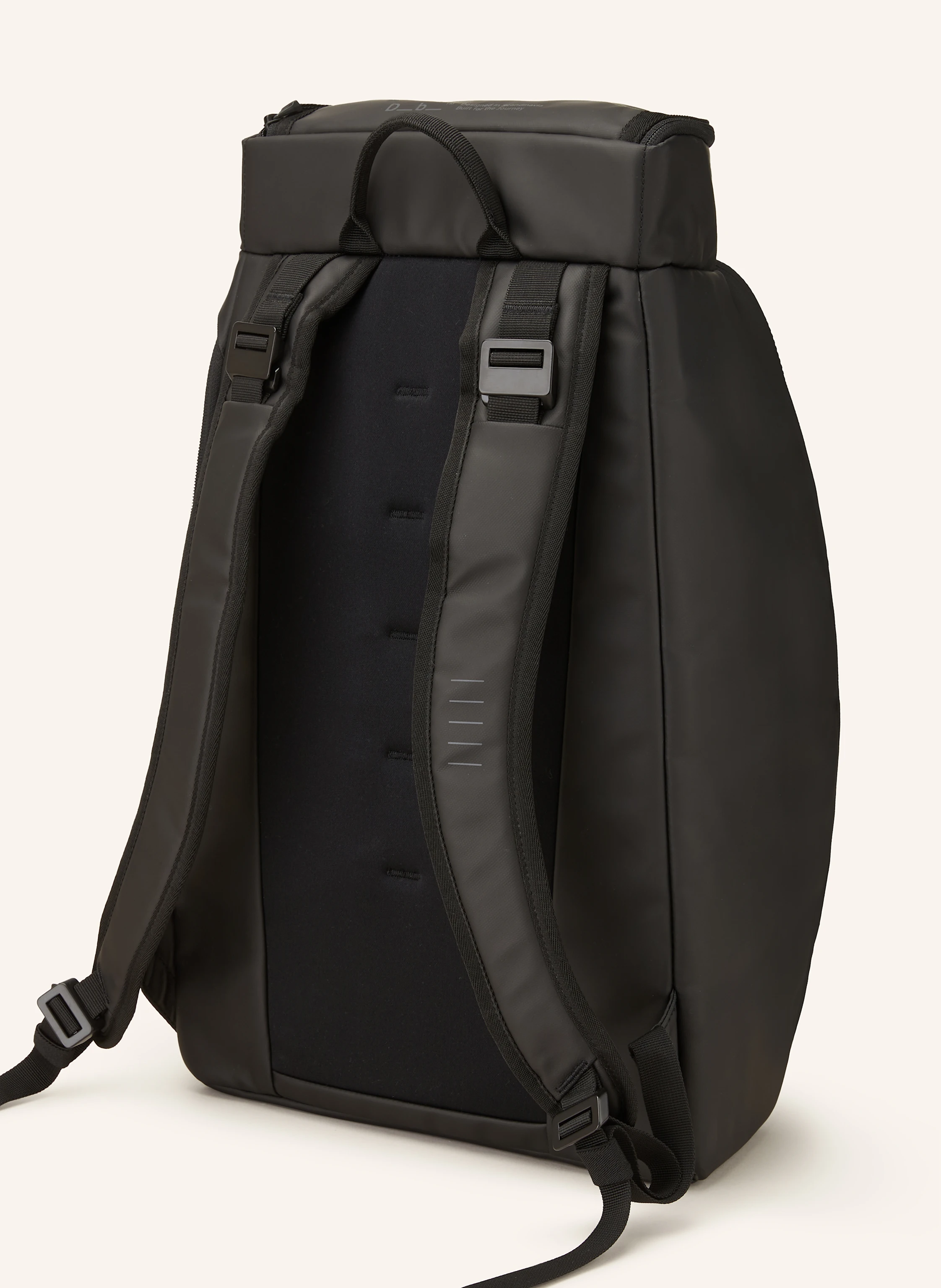 D_b_ Rucksack HUGGER BACKPACK 25 l mit Laptop-Fach
