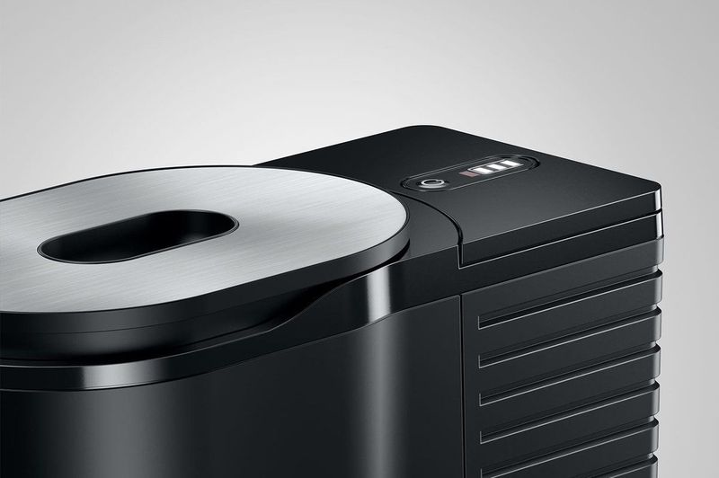 Jura - Cool Control - Melkkoeler - Zwart - 0.6l