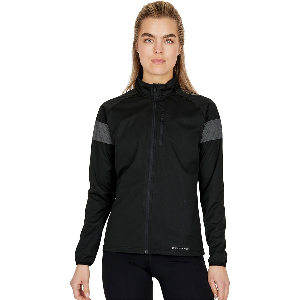 Endurance Belen Løbejakke Dame