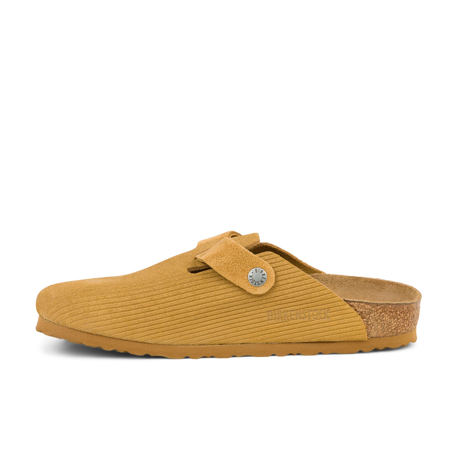 Chaussons femme BIRKENSTOCK BOSTON