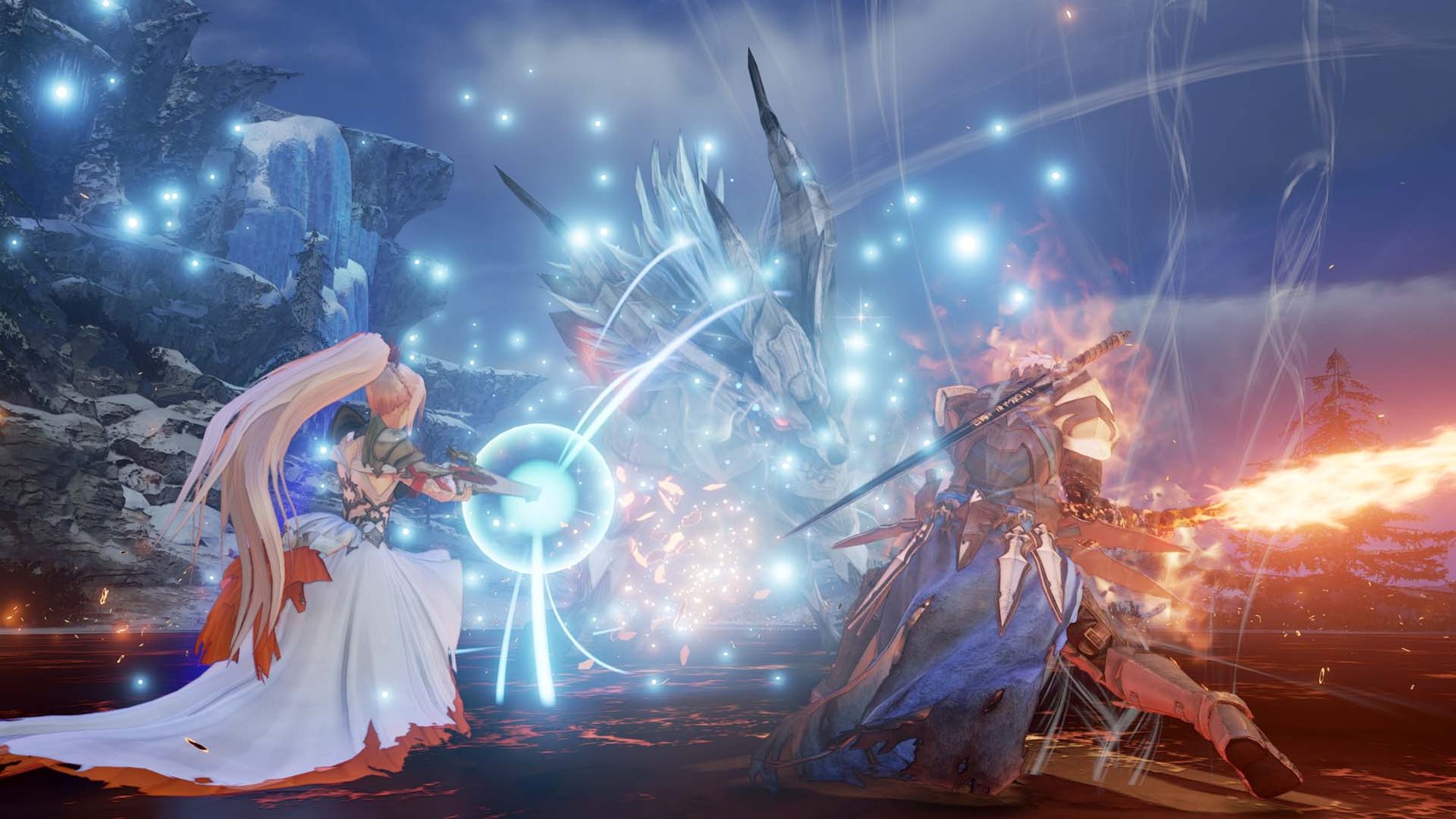 Tales of Arise- PlayStation 4
