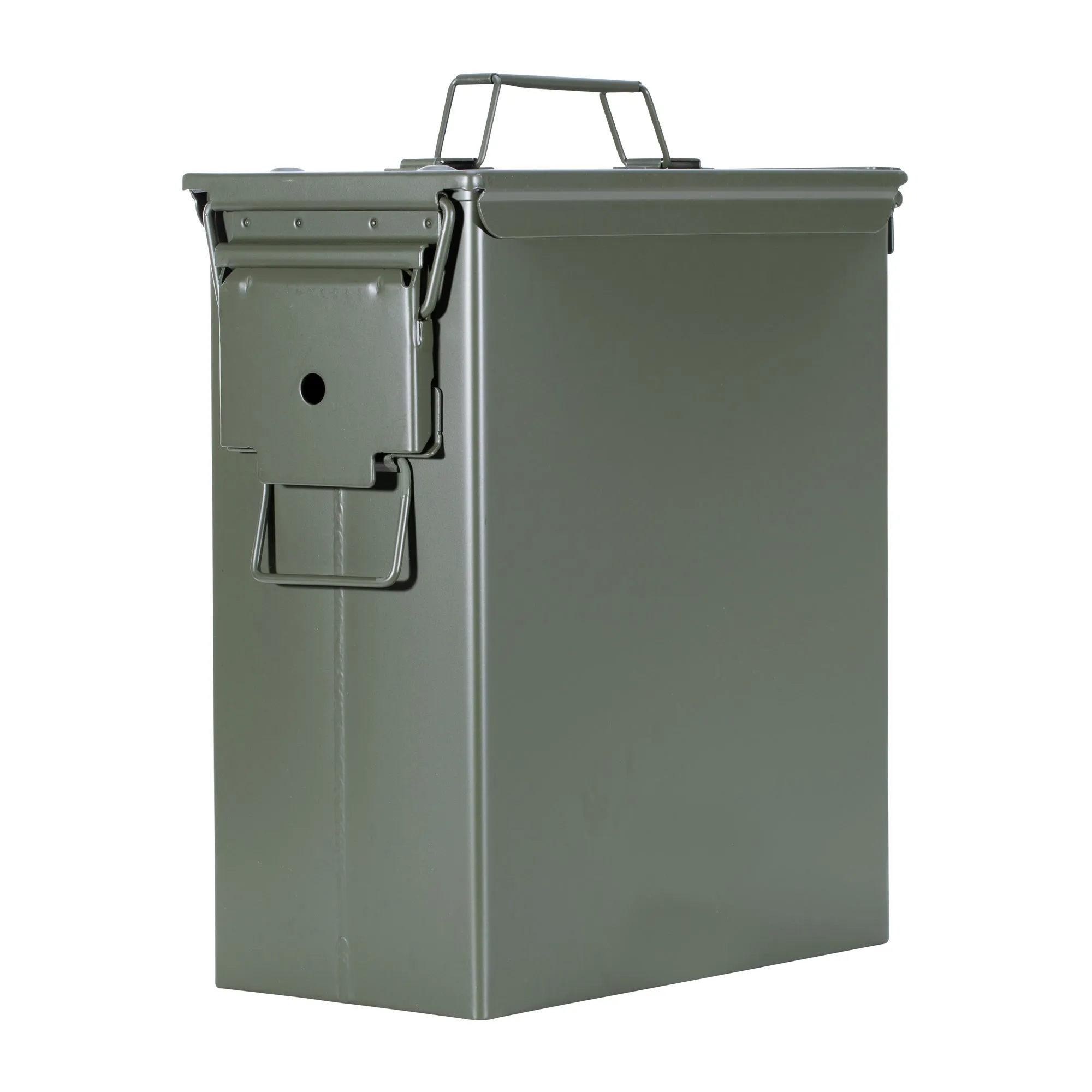 Mil-Tec -  US Ammo Box M9 .50 mm Import