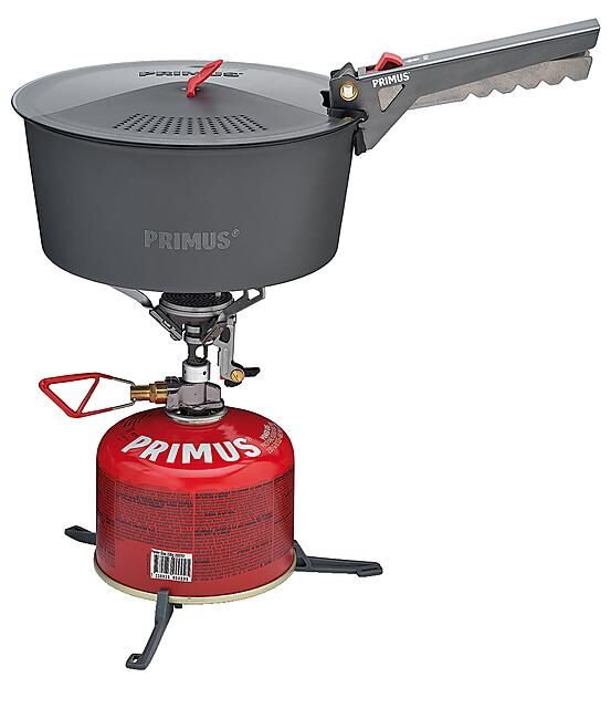 PRIMUS - TREPIED STABILISATEUR DE CARTOUCHES A GAZ