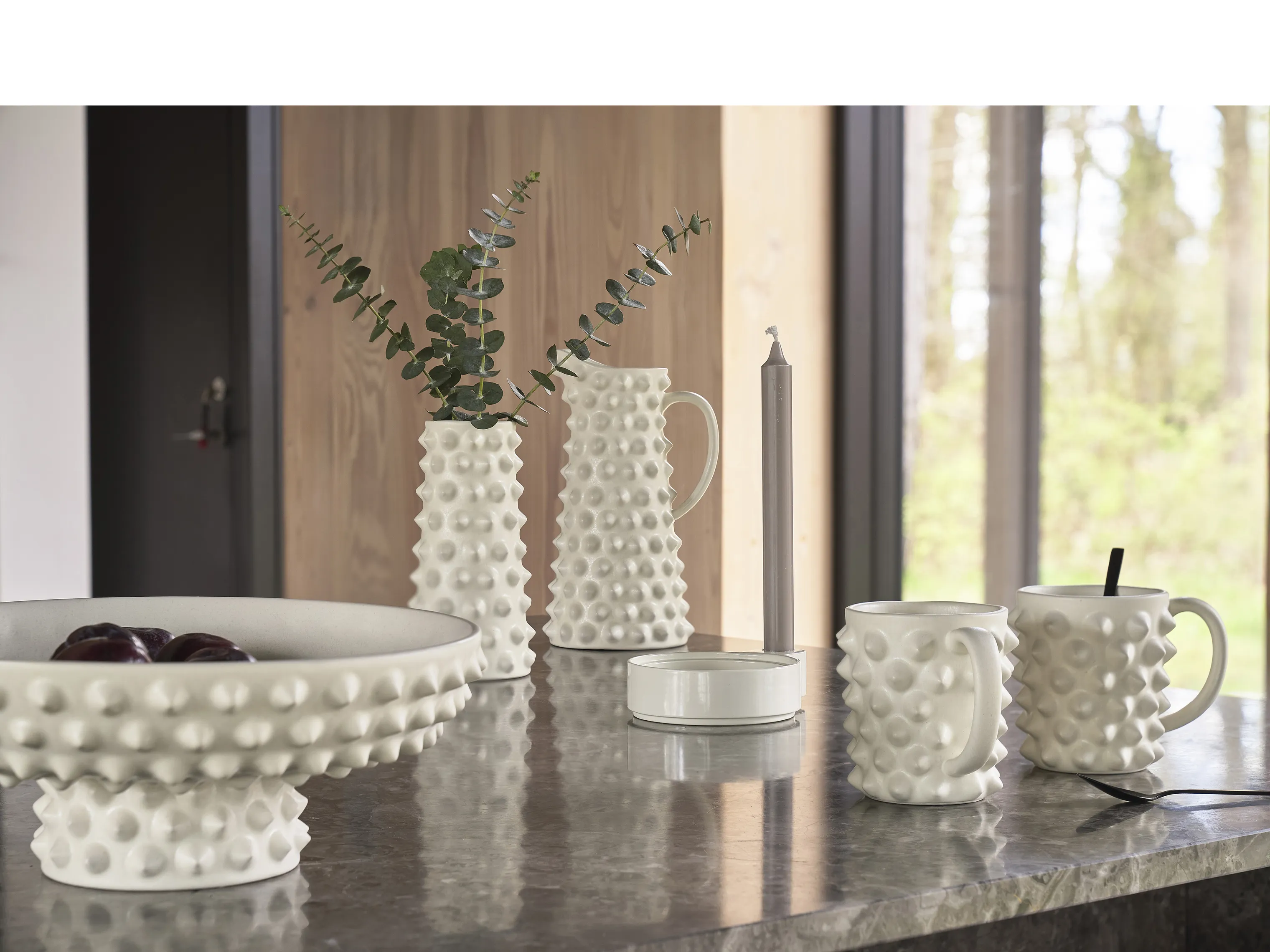 Villa Collection VAEST Vase