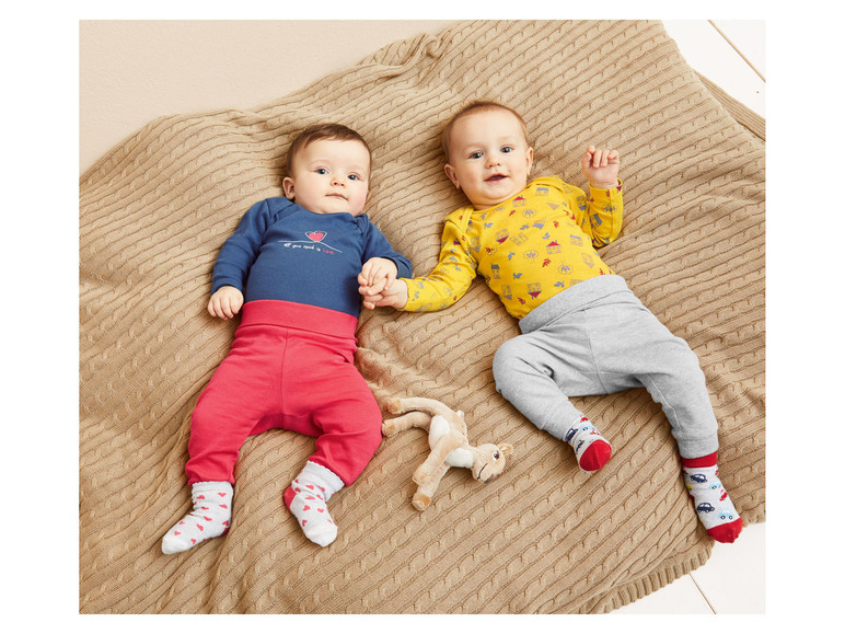 Baby set, 3-delig