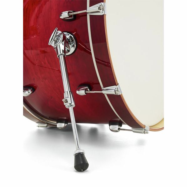 Gretsch Catalina Club Rock Crimson Bst