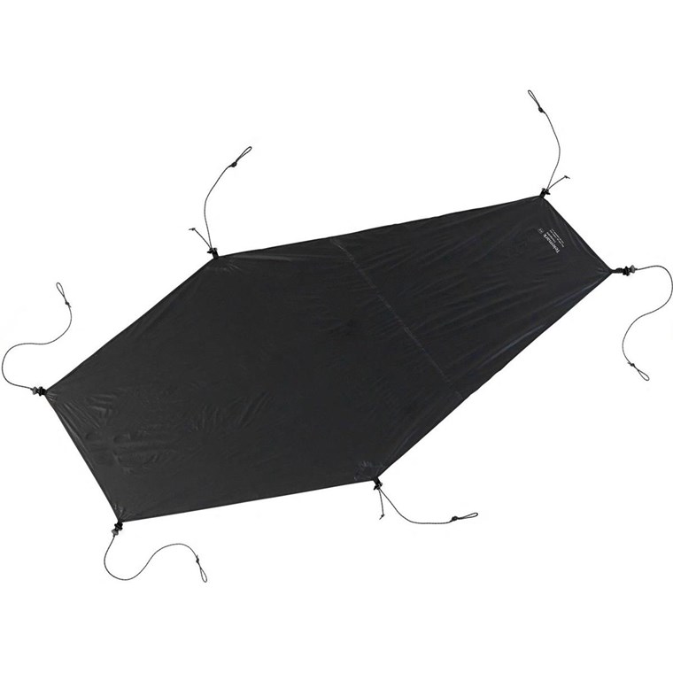 Nordisk Telemark 2.2 Footprint