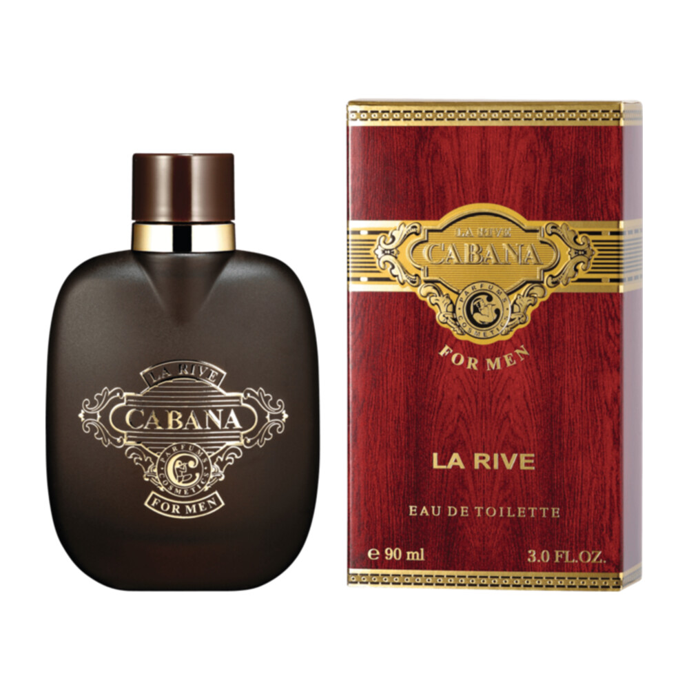 La Rive Cabana Eau de Toilette Spray90 ml