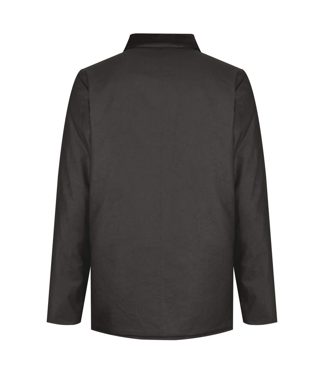 Regatta Veste cirée Pensford pour hommes (Noir) - UTRG6841