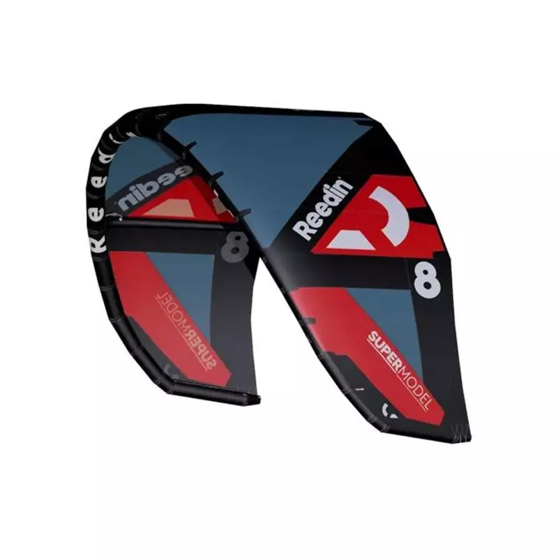 Aile de Kitesurf REEDIN SuperModel V3 CC2