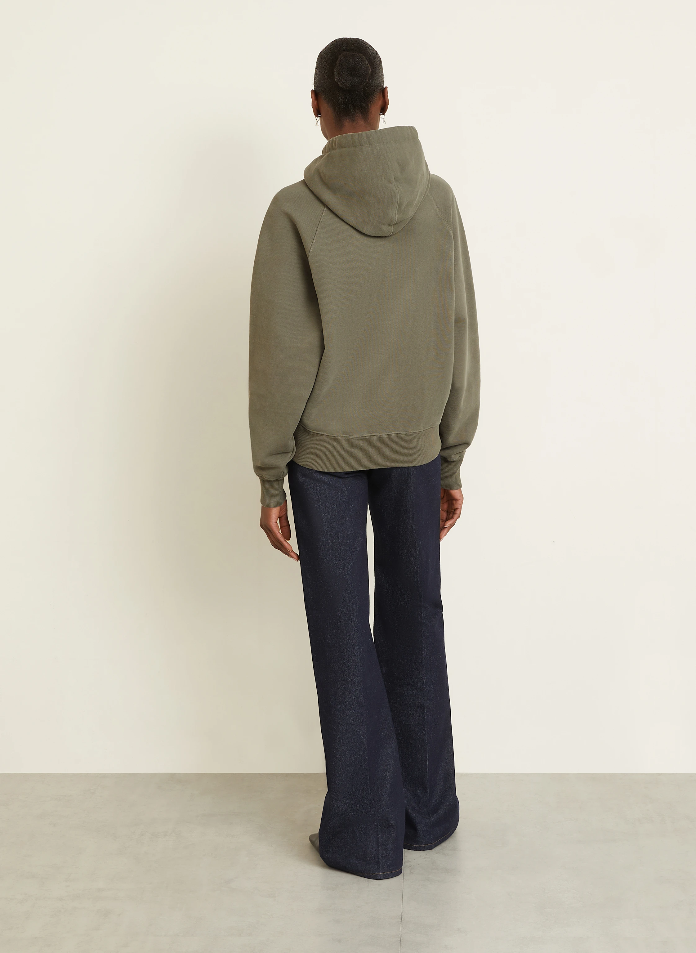 AMI PARIS Hoodie