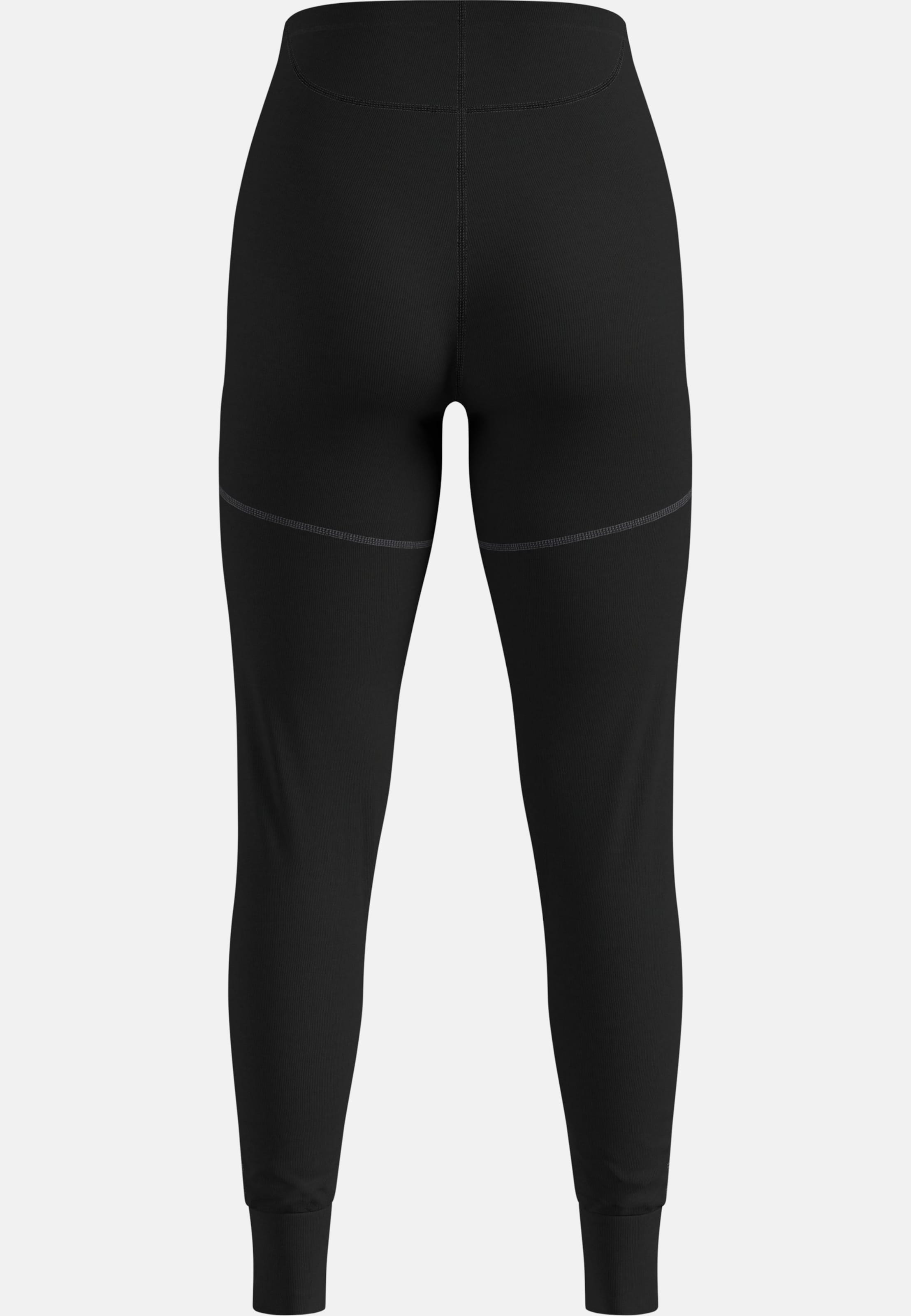 Active X-Warm Base Layer Tights in black