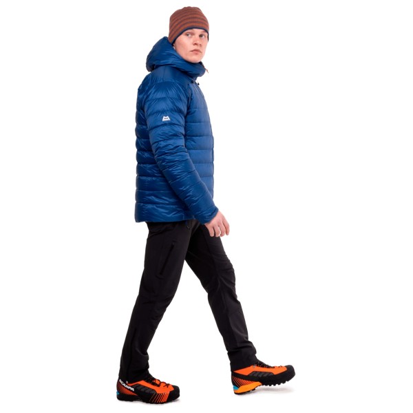 Mountain Equipment - Baltoro Jacket - Doudoune