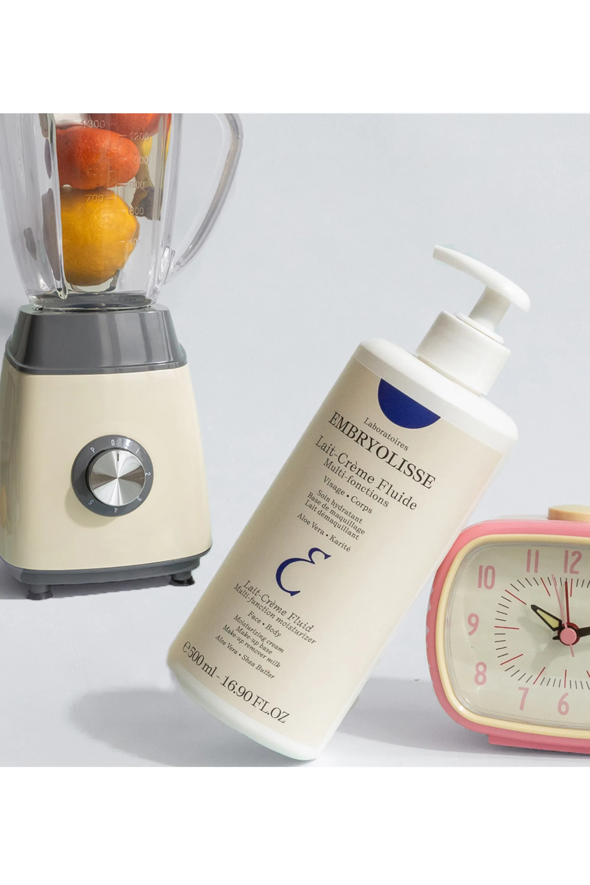 Embryolisse Lait-crème fluide-500 ml