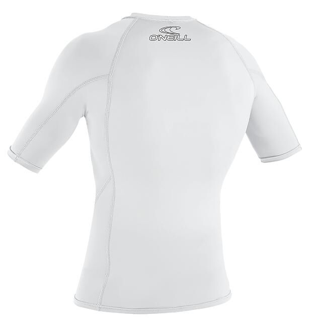 O'NEILL - T-SHIRT LYCRA BASIC MC HOMME