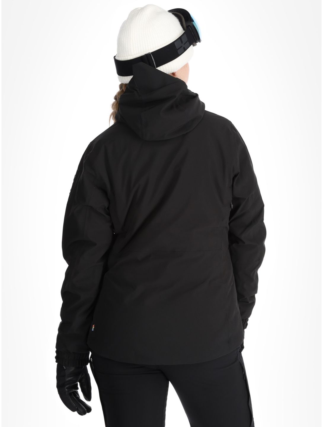 Sarva ski-jas dames