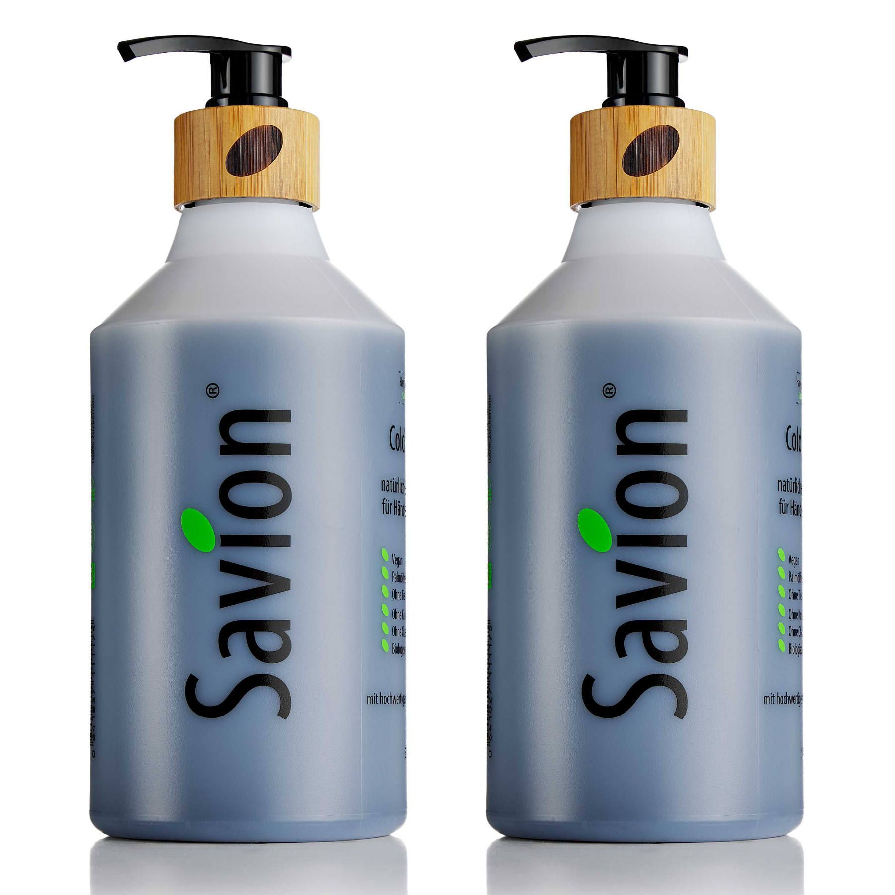Savion 2er Set – Cold Snap