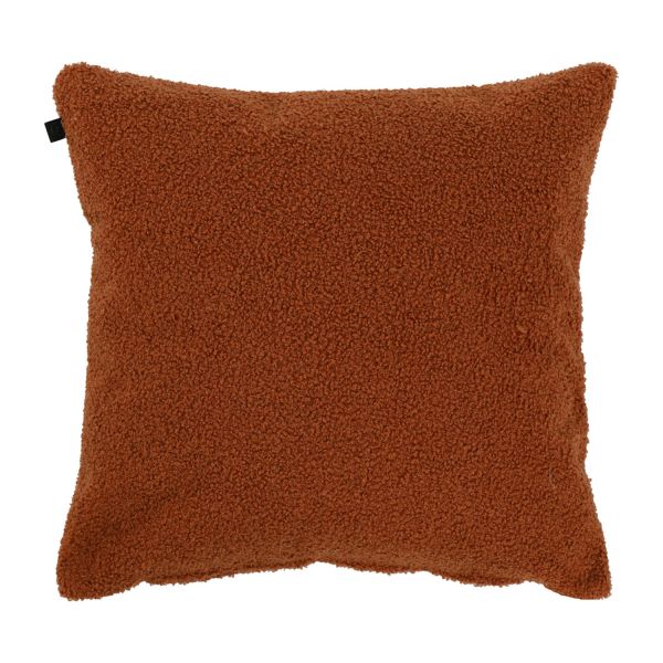 Overseas Vito Kussen – 45 x 45 cm – Copper