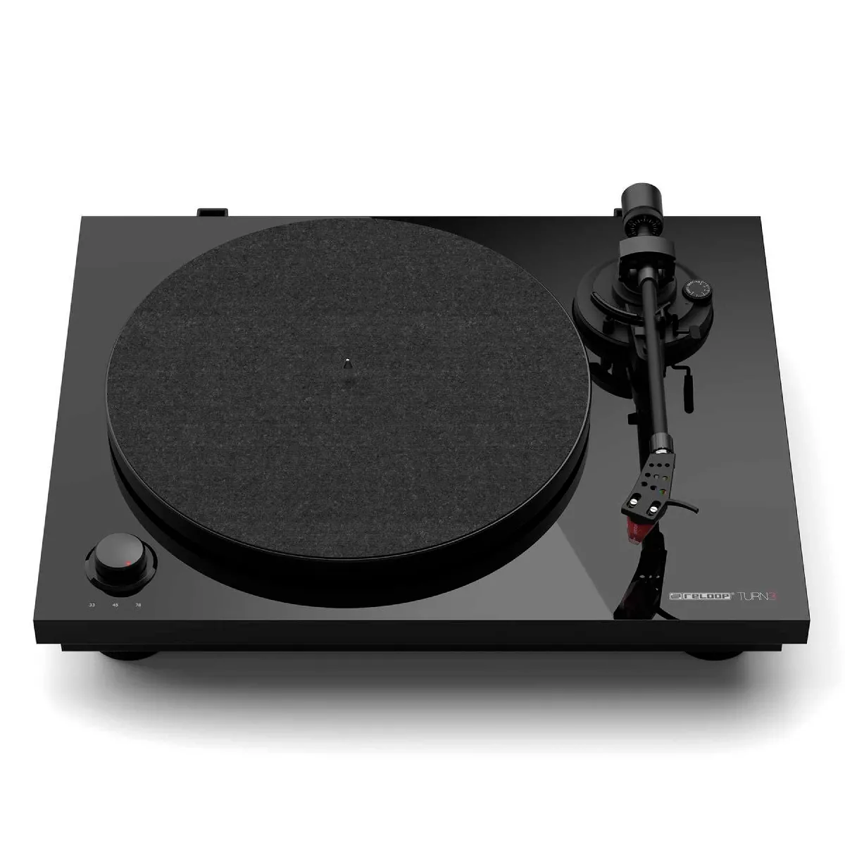 RELOOP Turn 3 MK2