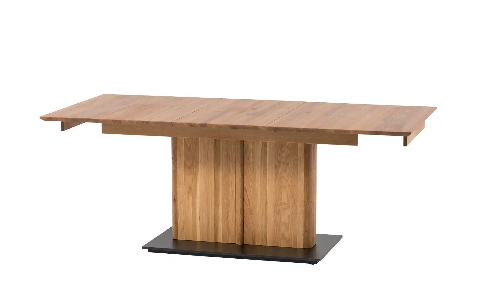 Woodford Säulentisch  ausziehbar Nehle XL