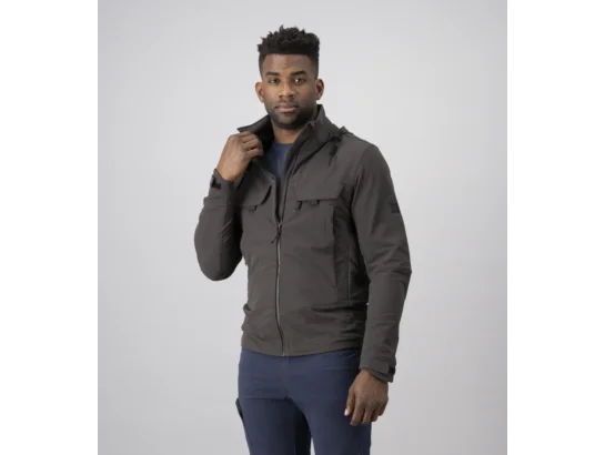 Veste de travail Loop Stretch Würth MODYF anthracite