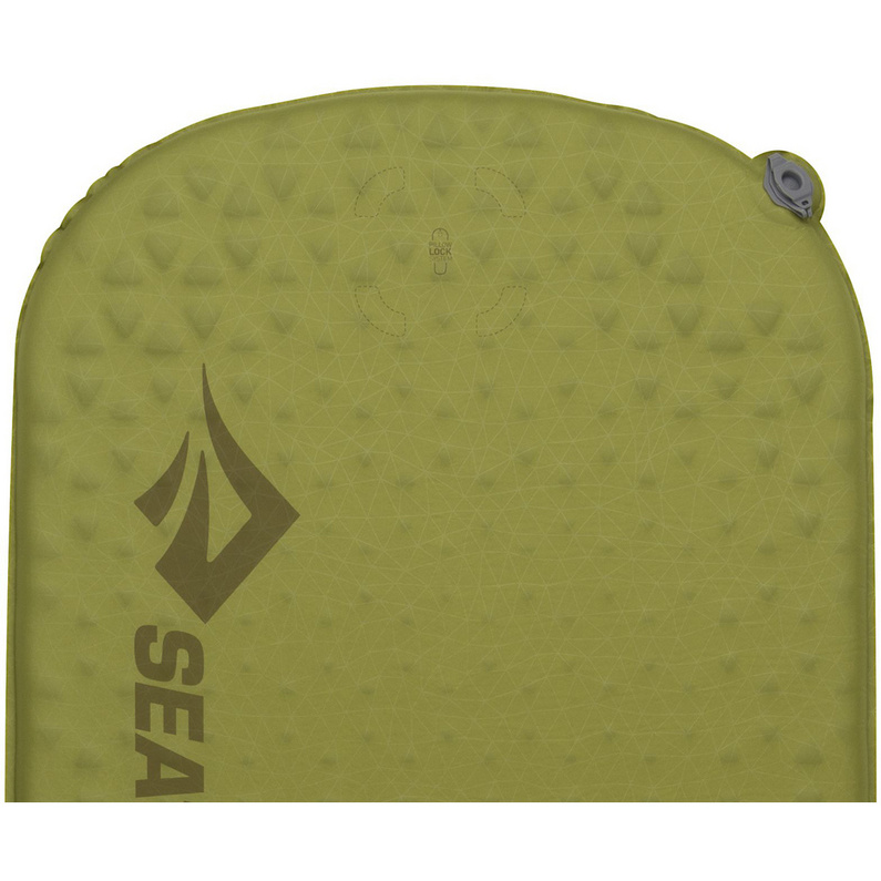 Sea to Summit Camp Mat Selfinflating Isomatte