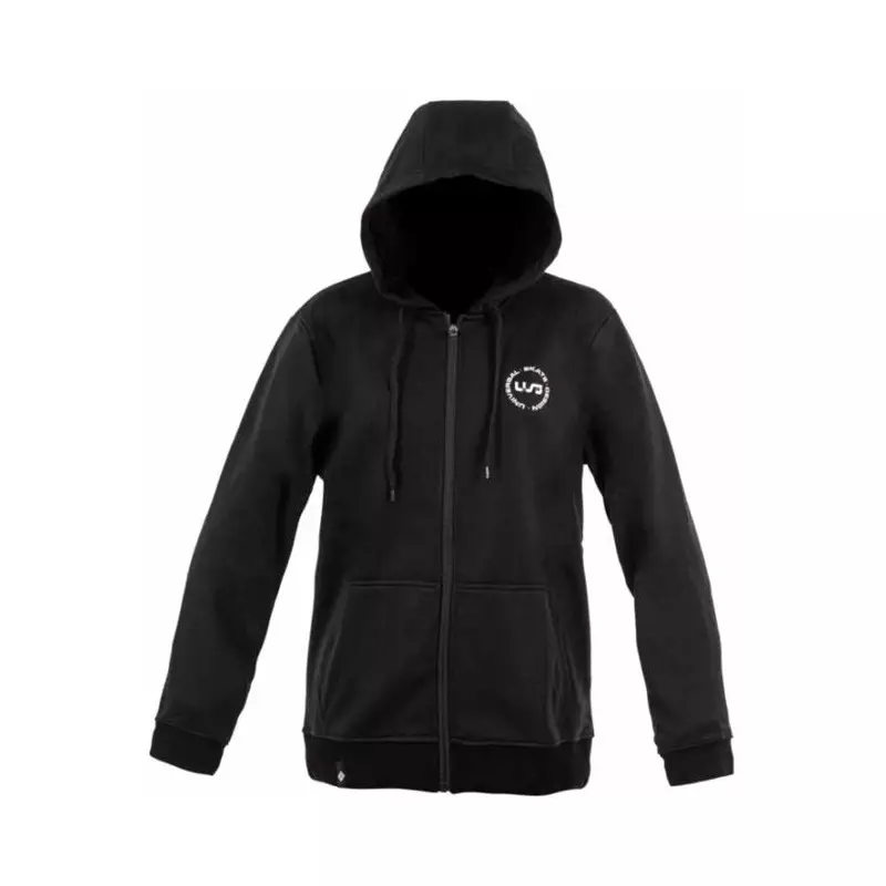 Sweat USD Heritage Zip Hoodie