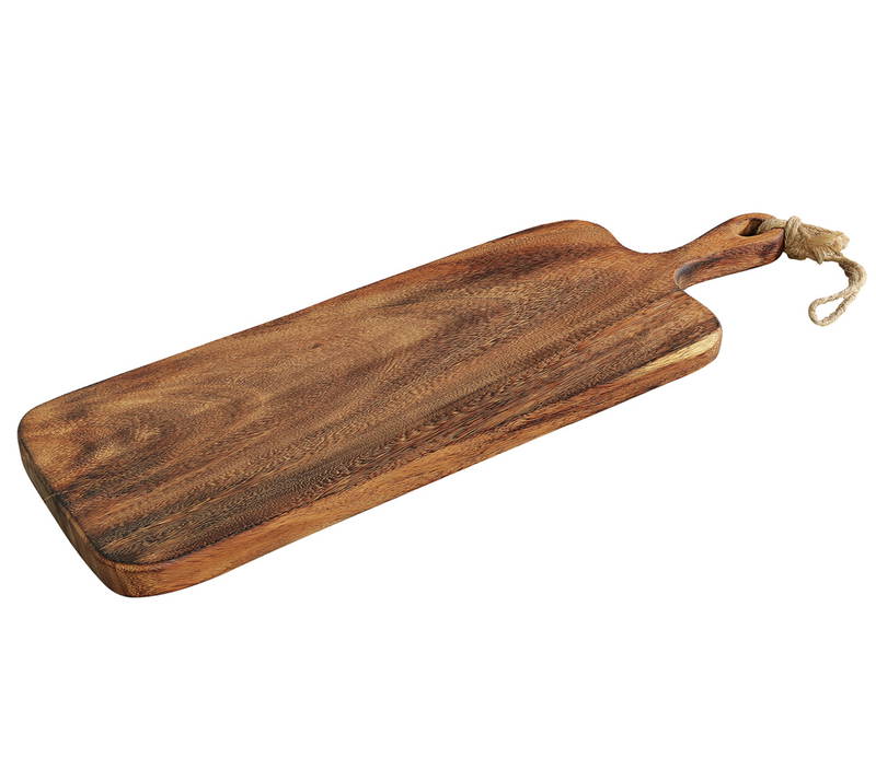 Zassenhaus Griff-Servierbrett 60 cm