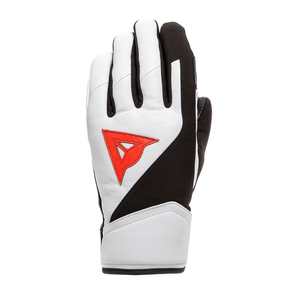 Dainese HP GLOVES SPORT - Gants de ski white/black
