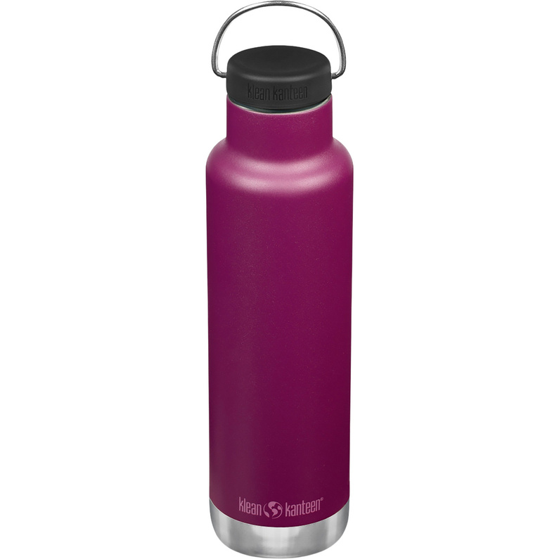 Klean Kanteen Classic VI Loop Cap Isolierflasche