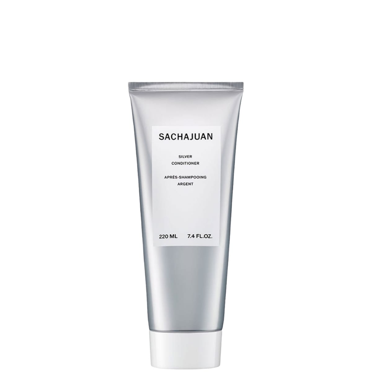 Sachajuan Sachajuan Après-Shampooing Argent