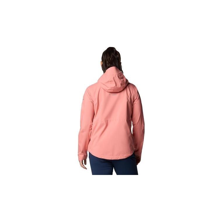 Columbia W Ampli-Dry II Shell