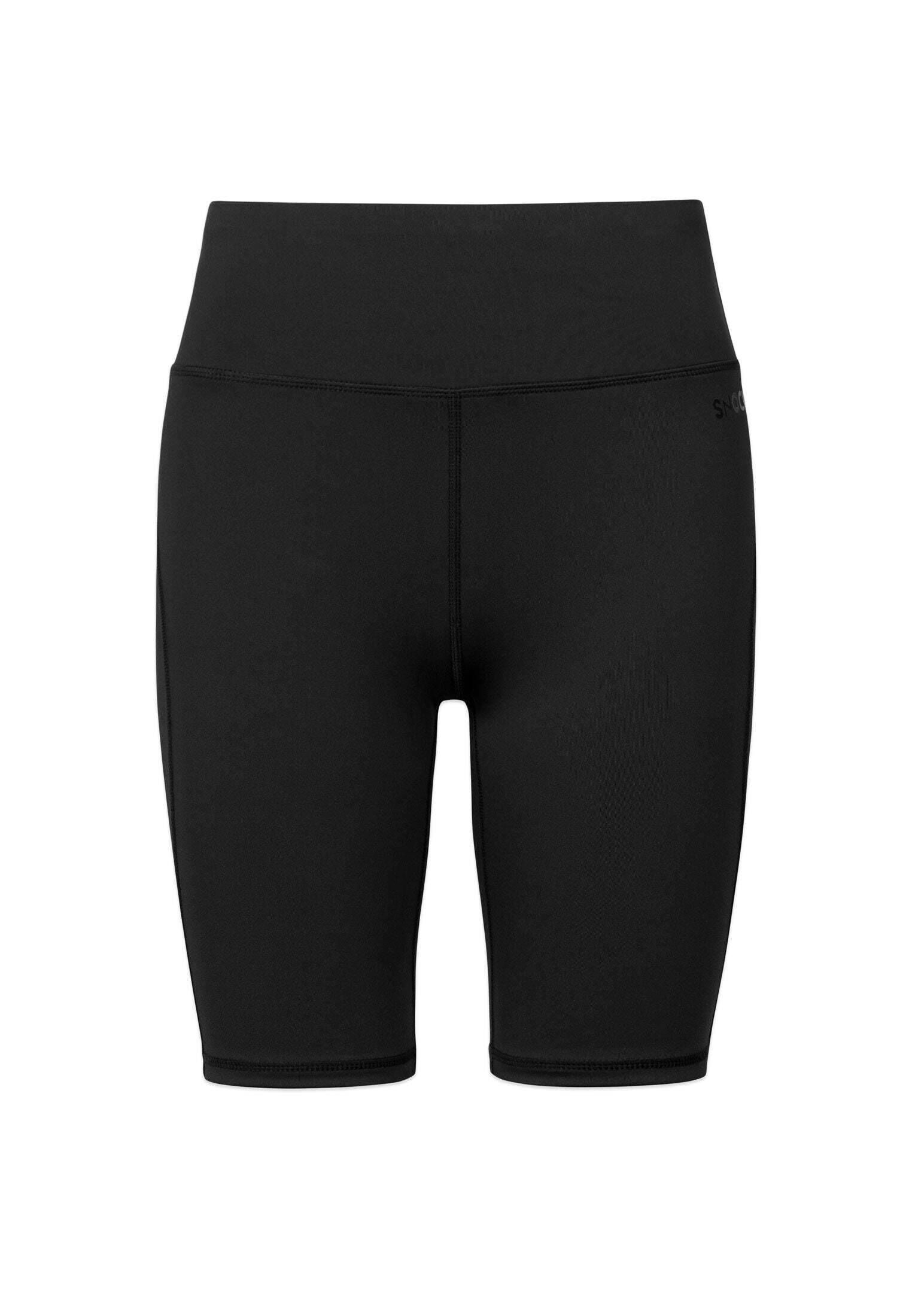 SNOCKS| Damen High Waist Shorts