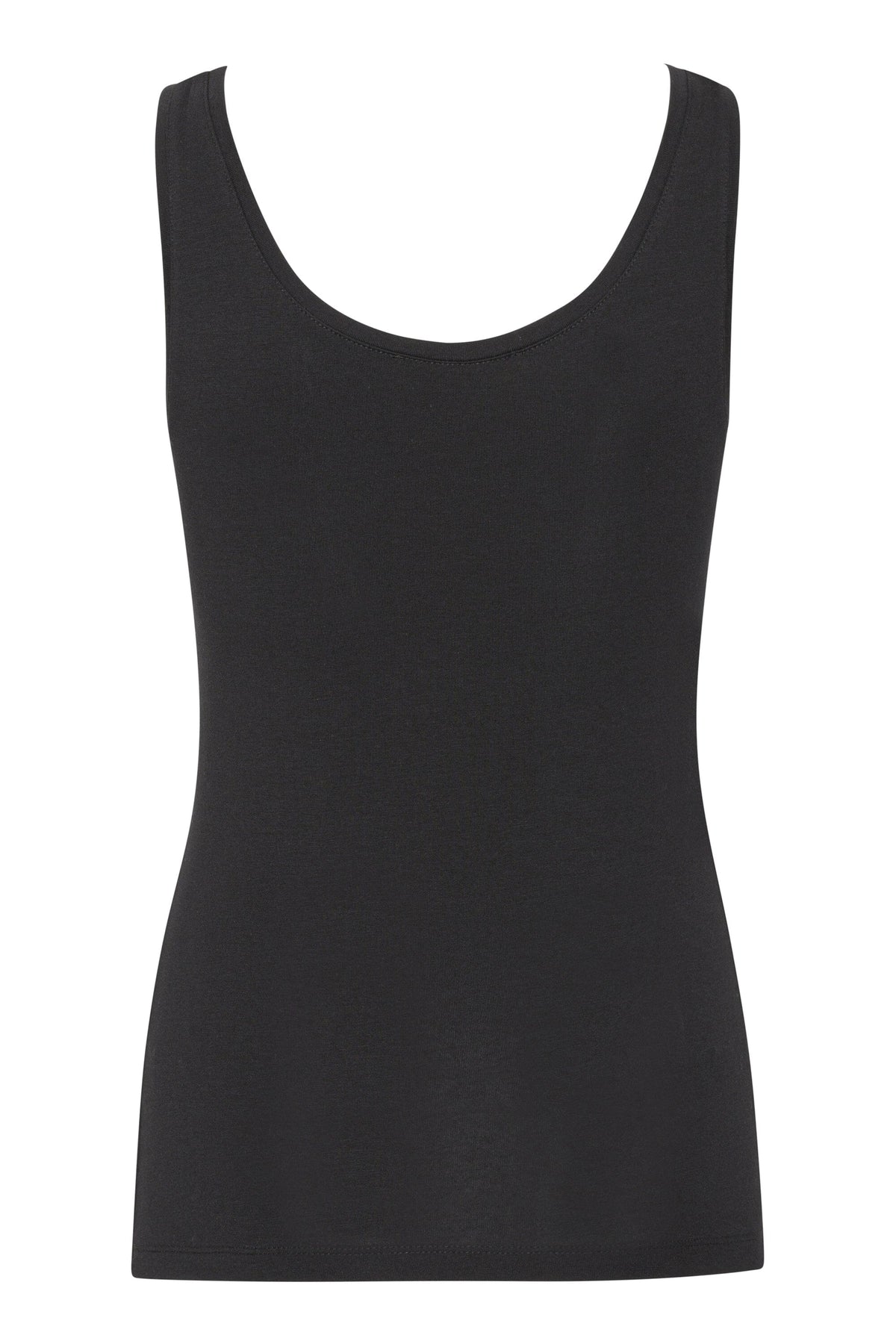 A-View Stabil Tank Top 999 black