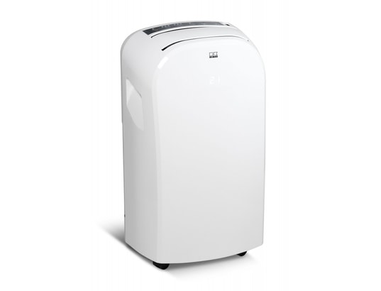 REMKO - Climatiseur MKT 255 Eco 2,6 kW Blanc