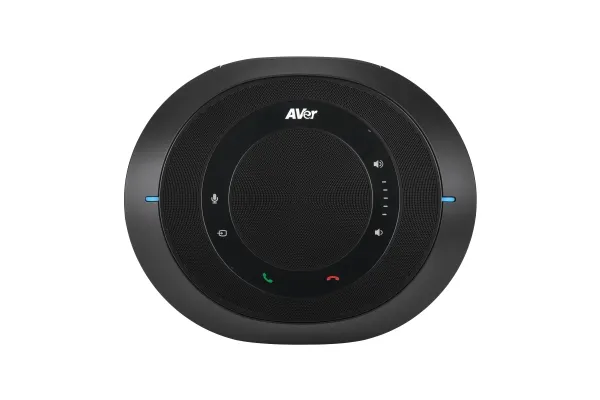 AVer Expansion Speakerphone - Konferencetelefon håndfri - kablet - for AVer FONE540, VC520 PRO, VC520 Pro2, VC520 Pro3, VC540