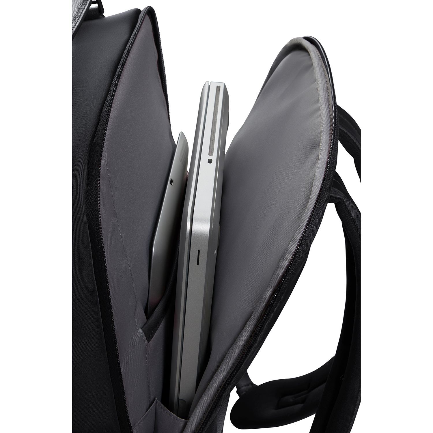 Samsonite Karissa Evo Round Backpack 15.6